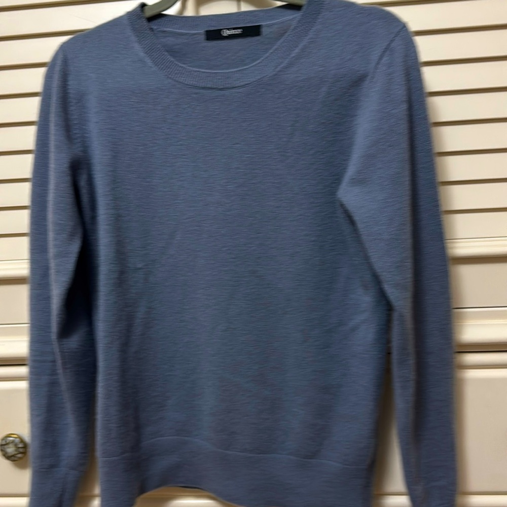 Quince Cashmere Sweater